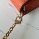 Louis Vuitton FÉLICIE POCHETTE Monogram Empreinte M81531 High