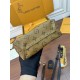 Louis Vuitton Atlantis BB Monogram coated canvas M46816 Top