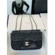 Mini CLASSIC HANDBAG Strass High