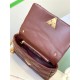 Louis Vuitton GO-14 GM M23689 Caramel High