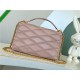 Louis Vuitton GO-14 GM M23689 Beige High