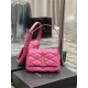 LE 57 SHOULDER BAG IN QUILTED LAMBSKIN High