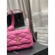 LE 57 SHOULDER BAG IN QUILTED LAMBSKIN High