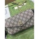 Ophidia mini bag GG Supreme canvas 764961 High