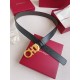 Ferragamo BELT Gancini 35MM High