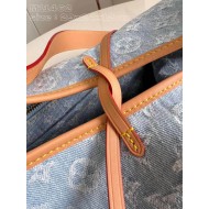 Louis Vuitton CarryAll PM M11462 High