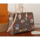 Louis Vuitton OnTheGo Voyage Monogram coated canvas M47147 High