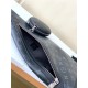 Louis Vuitton Duo Slingbag Monogram Eclipse M30936 High