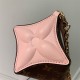 Louis Vuitton Bloom Pouch Monogram coated canvas M11303 High