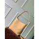 Louis Vuitton Low Key Hobo PM Smooth Calfskin M25353 High