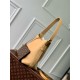 Louis Vuitton Low Key Hobo PM Smooth Calfskin M25353 High