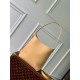 Louis Vuitton Low Key Hobo PM Smooth Calfskin M25353 High