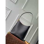 Louis Vuitton Low Key Hobo PM Smooth Calfskin M25352 High