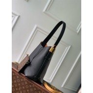 Louis Vuitton Low Key Hobo PM Smooth Calfskin M25352 High