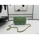 Chanel Mini Flap Bag AS4986 Shiny Lambskin, Imitation Pearls & Gold Metal A