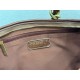 Chanel Large Hobo Handbag AS4923 Shiny Lambskin & Gold Metal A