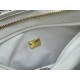 Chanel Hobo Handbag AS4912 Shiny Lambskin & Gold Metal A