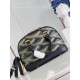 Louis Vuitton Alma BB Bag Lamb leather M59793 Gradient High