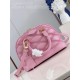 Louis Vuitton Alma BB Bag Lamb leather M59793 Pink High