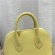 Hermes Bolide Mini Bag Togo Leather High