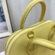 Hermes Bolide Mini Bag Togo Leather High