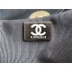 Chanel DRAWSTRING BAG Calfskin & Gold-Tone Metal AS2985 Black High