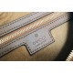 Gucci Attache large shoulder bag Suede 702823 High