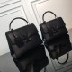 Louis Vuitton GRENELLE MM Epi grained cowhide leather M53691 Black High