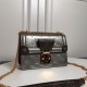 Louis Vuitton LV WYNWOOD Monogram Vernis M90516 Silver High