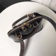 Louis Vuitton Alma BB Bag M54785 Black High