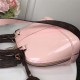 Louis Vuitton Alma BB Bag M54785 Pink High