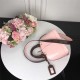 Louis Vuitton Alma BB Bag M54785 Pink High