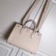 Louis Vuitton GRENELLE TOTE PM Epi M57680 Beige High