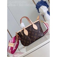 Louis Vuitton NEVERFULL BB Monogram M46786 High