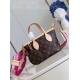 Louis Vuitton NEVERFULL BB Monogram M46786 High