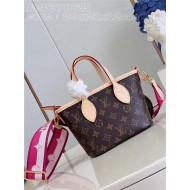 Louis Vuitton NEVERFULL BB Monogram M46786 High