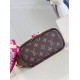 Louis Vuitton NEVERFULL BB Monogram M46786 High