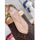 Louis Vuitton NEVERFULL BB Monogram M46786 High