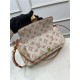 Louis Vuitton BUCI Crossbody M20920 High