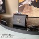 Louis Vuitton CAPUCINES XS WALLET Taurillon Leather M68587 High