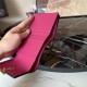 Louis Vuitton CAPUCINES XS WALLET Taurillon Leather M68587 High