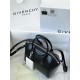 Givenchy MINI ANTIGONA BAGE IN SMOOTH BOX LEATHER High