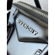 Givenchy MINI ANTIGONA BAGE IN SMOOTH BOX LEATHER High