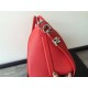 Givenchy MEDIUM ANTIGONA BAGE IN GRAINED LEATHER Red High