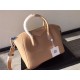 Givenchy MEDIUM ANTIGONA BAGE IN GRAINED LEATHER Beige High