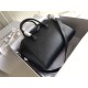 Givenchy SMALL ANTIGONA BAGE IN GRAINED LEATHER Black High