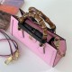 Gucci Diana small shoulder bag 735153 Pink High