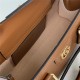 Gucci Diana small shoulder bag 735153 Brown High