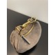 Fendigraphy Nano Suede Bag High