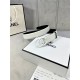 Chanel BELT Calfskin 30MM 2-1102 White 2022 High